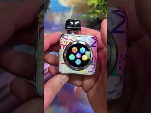 BEST POD SYSTEM EVER...