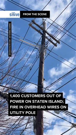 STORY ➡️ https://l.silive.com/cwylnl | Staten Island Advance