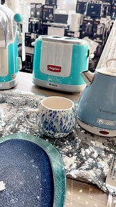 Bring the Christmas magic home with Ariete’s Party Time Collection. Because every table deserves a little sparkle. ✨🎄 #Macucina #Christmas #ariete #PartyTime | arietelb