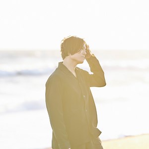 [.que]、配信EP『Our Light』本日5/13リリース。タイトル曲MV公開