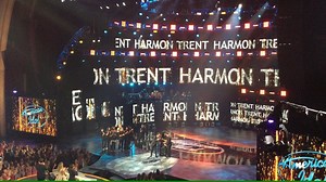 Trent Harmon Music won the final season of American Idol! | Dolby Theatre | Facebook