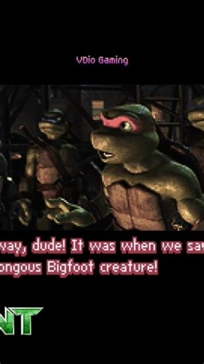 TMNT (GBA) - Act 2 - | Gameplay#tmnt #teenagemutantninjaturtles #gba #gameboyadvance #nintendo