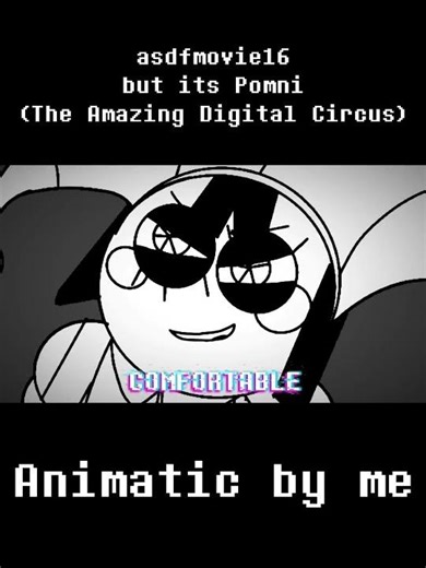 FISH HAT | The Amazing Digital Circus