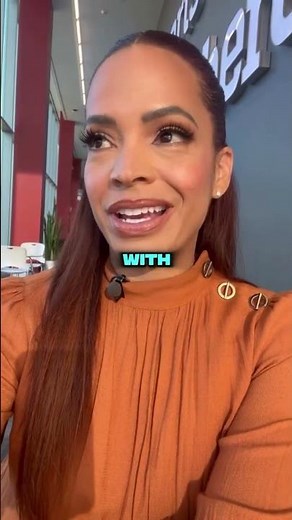 Elle Duncan Is Redefining Sports Broadcasting at ESPN!