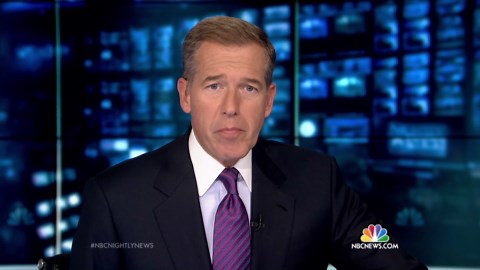 Giant meteorite lifted from lake in Russia