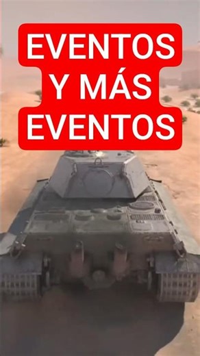 May and June Full of Wot Blitz Events #wotblitz #shorts #wotb