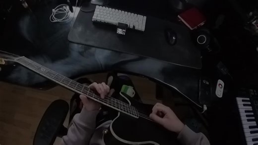 Sting - fragile #cover #guitarcover #sting #fyp #musician