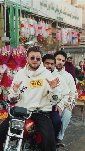 Pindi Jaso Hoodie: Wear Your Pride with Style