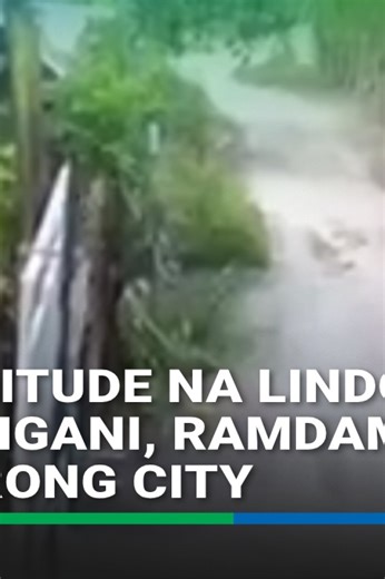 608K views · 2.7K reactions | Kita sa CCTV footage ang pagyanig sa Barangay Calean sa Tacurong City, Sultan Kudarat matapos maitala ang 5.7 magnitude na lindol sa Maitum, Sarangani 5:42 a.m. ng Miyerkules, Abril 16, 2025. Nasa comment section ang iba pang detalye. | ABS-CBN News | Facebook