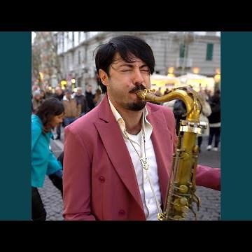 Calm Down (Sax Version)