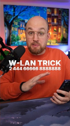 The best Wi-Fi trick in 2026