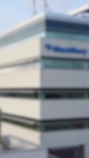 The Rise and Fall of Blackberry: A Detailed History