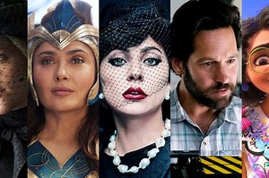 16 Daftar Film yang Rilis pada Bulan November 2021, Ada Eternals! - Sonora.id