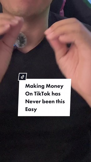 Making money on TikTok has never been this easy before #TikTokSeries now you can easily generate revenue by doing what you already good at doing which is creating content for TikTok in TikTok Series. Besure to learn this skills before everyone alrady hop on to it. #kionzchan #TikTokGuru #makingmoneyonline #makingmoneyontiktok #monitization