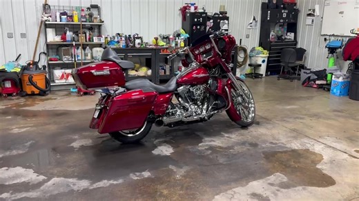 Exploring the Harley Life: Weekend Rides & Community