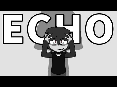 【VOCALOIDカバー】ECHO cover (ft. Gachapoid V4)