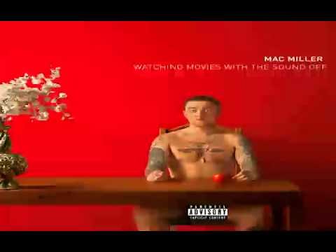 Mac Miller - Objects in the Mirror