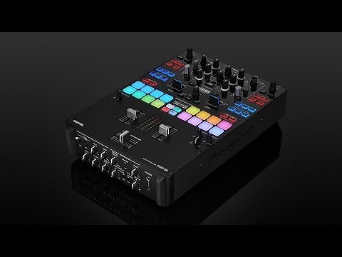 Pioneer DJ DJM-S9 Review
