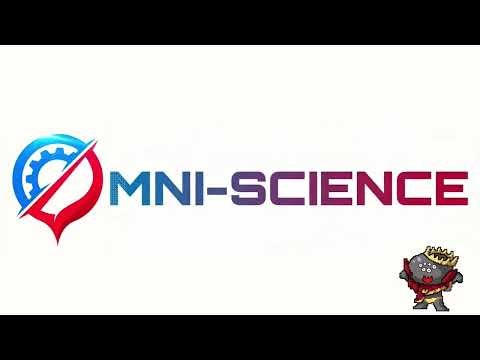 Omni-Science Website