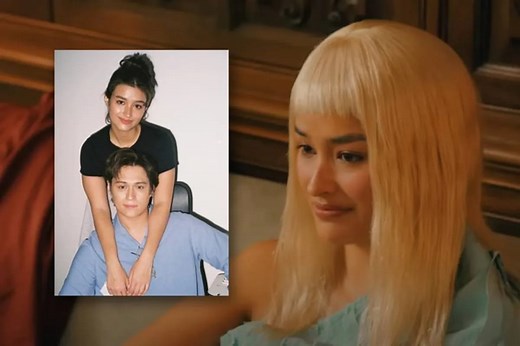 Liza Soberano reveals why she and Enrique Gil kept their breakup private: 'I also didn't want it to be real' | ABS-CBN Entertainment