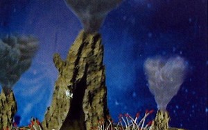 生命起源——自述演化古生物学