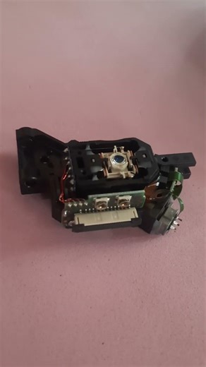 optic dvd vcd cd player optical pick-ups high quality dvd 2d12 0062 b6c7 1200 w-b