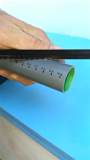Ankit Kumar on Instagram: "Useful DIY Garden Idea. How to Make Drip Irrigation from Plastic Bottles and PVC Pipe #diy #tips #technique #tools"