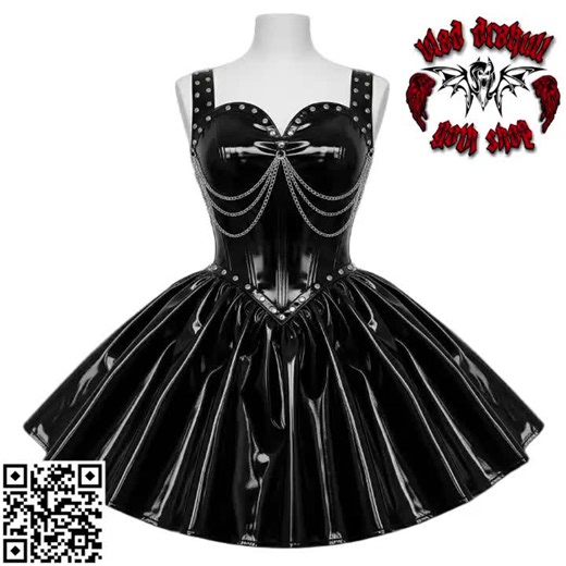 Exploring Gothic Fashion: The Ultimate Goth Girl Style