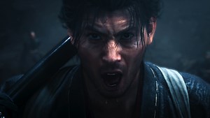 Onimusha: Way of the Sword Trailer Reveals Protagonist Miyamoto Musashi | XboxAchievements.com
