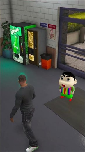 franklin ന്റെ bus കാരണം പോലീസ് സ്റ്റേഷനിലേക്ക് പോകേണ്ടി വന്നു😄