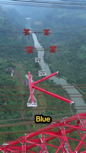 Flying 300 Ton Bridges China's Most Extreme Engineering