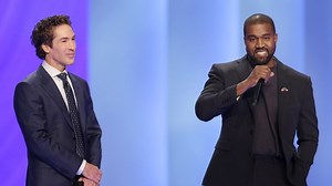 Kanye Reveals Upcoming Opera 'Nebuchadnezzar'