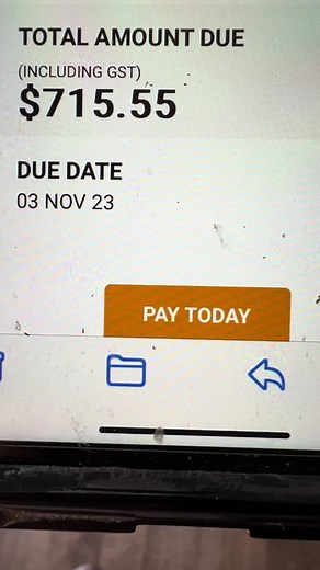 Understanding Your Utility Bill and Meter Readings