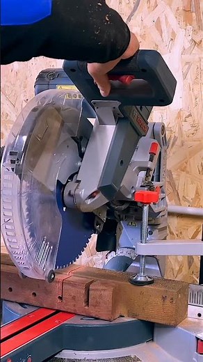 DIY Clamp Rack