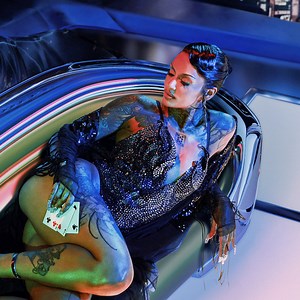 Jun 17, 2023: Kehlani / Syd / Destin Conrad / UMI at Jiffy Lube Live Bristow, Virginia, United States | Concert Archives