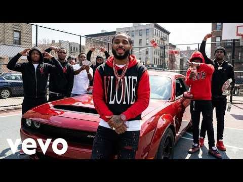 Pooh Shiesty – Big Dog ft. BIG30 (Official Music Video)