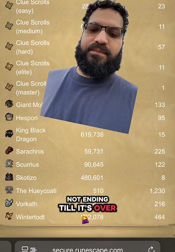 lobo_osrs on TikTok