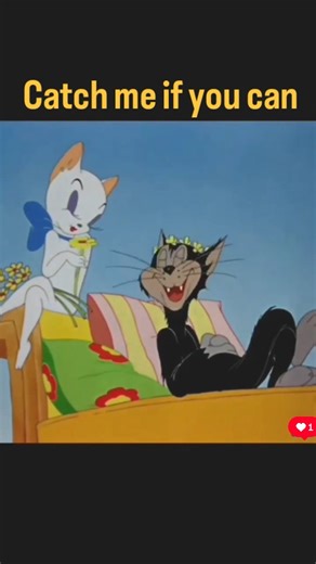Tom's Chase | Tom & Jerry on Instagram: "This video is a compilation of clips from the 1945 Tom and Jerry short titled "Quiet Please!". In this award-winning cartoon, Spike the bulldog is exhausted and warns Tom that if he is disturbed while napping, he will "skin him alive". Knowing this, Jerry takes every opportunity to create noise to get Tom in trouble. Key Moments in the Video: The Tethered Bulldog: Tom attempts to keep Spike asleep by tethering him so he doesn't wake up from the noise of t