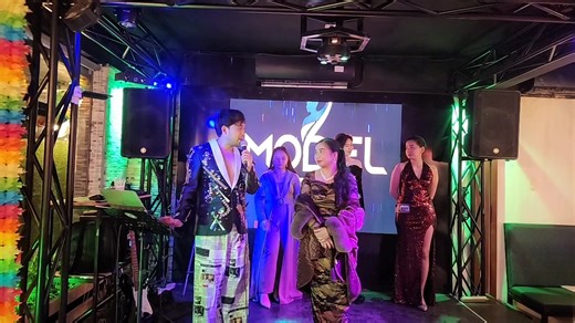 LIVE: Model Icon 2026 - 4th Elimination Round! KUY's Grill & Restaurant #modelicon2026 #Pageantnatinto | Pageant Natin 'To