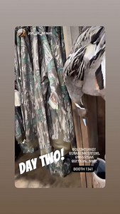 Drake Waterfowl Systems on Reels | Facebook