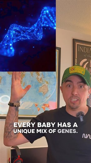 Learn about #evolution on #learnonyoutube from #anthropology