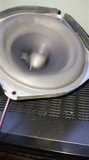 ANOTHER INSANE BOSE SUBWOOFER EXCURSION TEST! #bose #bass #shorts #foryoupage #fyp #excursion #fy