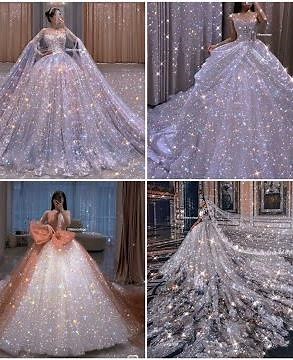 MALIKALAR UCHUN LIBOSLAR