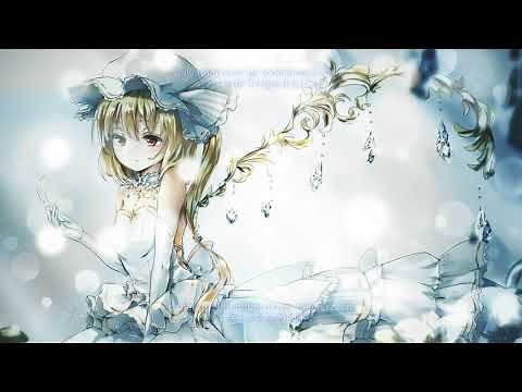 【東方Vocal】領域ZERO - Stardust Dreams (EastNewSound Version)