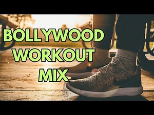 NON STOP BOLLYWOOD WORKOUT SONGS MIX 2024 | WORKOUT MASHUP 2024 | BEST GYM MOTIVATIONAL SONGS 2024