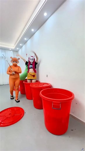 stranger on Instagram: "Baby Shark + Wheels On the Bus song -ball shaped wheels - Baby Nurs Soccer L #train #toyfactory #trains #cartoon"