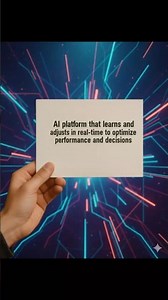 Boost Efficiency with Adaptive.ai’s Real-Time Intelligence