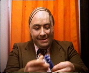 Hamlet : Photomaton - Culture Pub