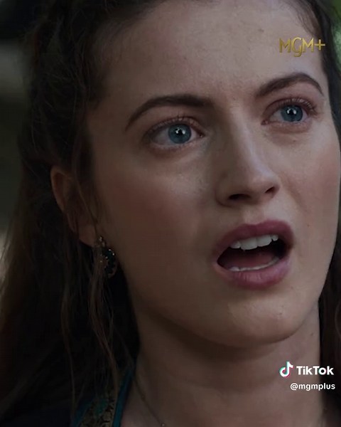 Robin Hood: Justice vs. Love in New Episode