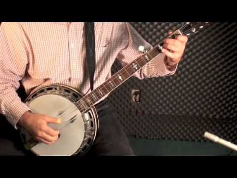 Cool Banjo Licks